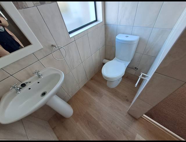 3 bed property to rent in REUNION PARK